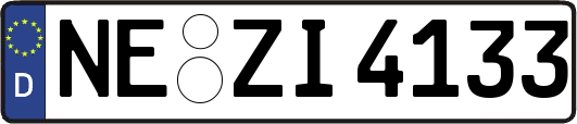 NE-ZI4133