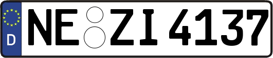 NE-ZI4137