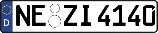 NE-ZI4140