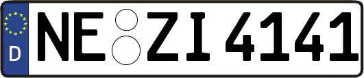 NE-ZI4141