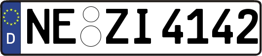 NE-ZI4142