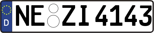 NE-ZI4143