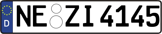 NE-ZI4145