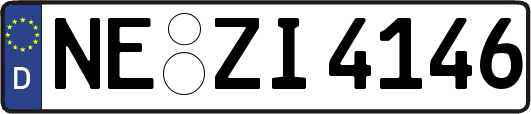 NE-ZI4146