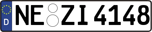 NE-ZI4148