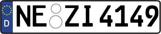 NE-ZI4149