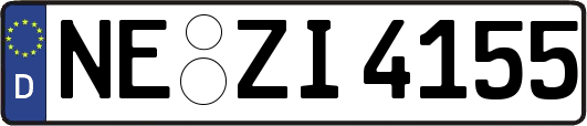 NE-ZI4155