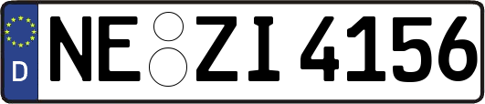 NE-ZI4156