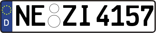 NE-ZI4157