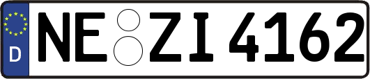 NE-ZI4162