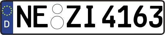 NE-ZI4163