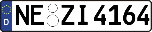 NE-ZI4164