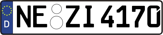 NE-ZI4170