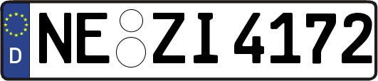 NE-ZI4172