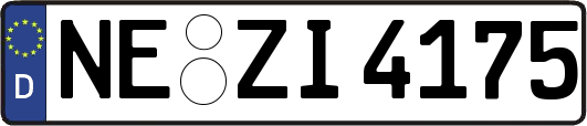 NE-ZI4175