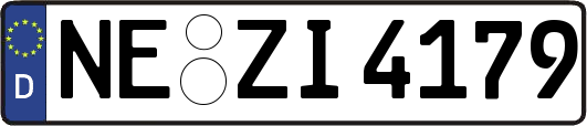 NE-ZI4179