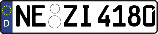 NE-ZI4180