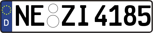 NE-ZI4185