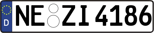 NE-ZI4186