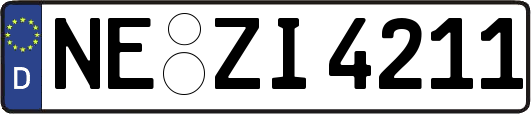 NE-ZI4211