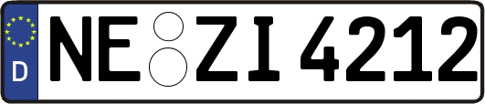 NE-ZI4212