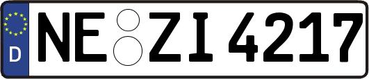 NE-ZI4217