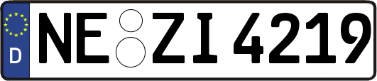 NE-ZI4219