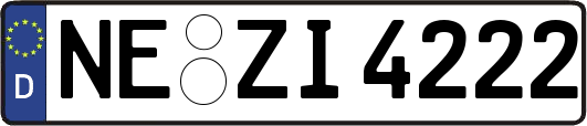 NE-ZI4222