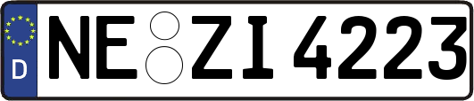 NE-ZI4223