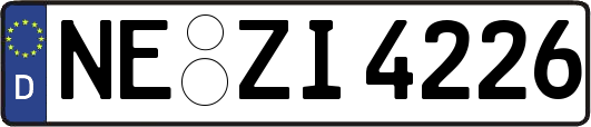 NE-ZI4226