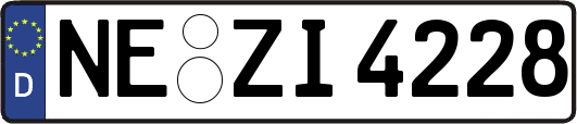 NE-ZI4228