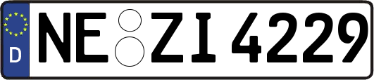 NE-ZI4229
