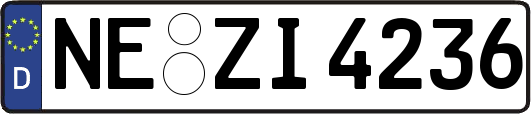 NE-ZI4236