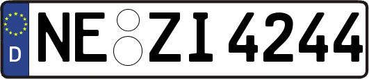 NE-ZI4244