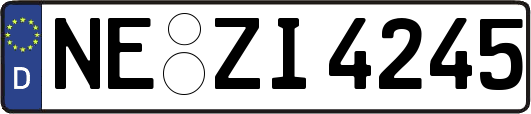 NE-ZI4245