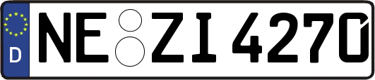 NE-ZI4270