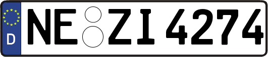 NE-ZI4274