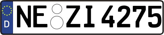 NE-ZI4275