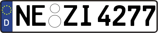 NE-ZI4277