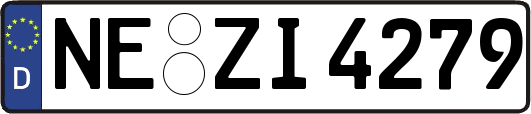 NE-ZI4279