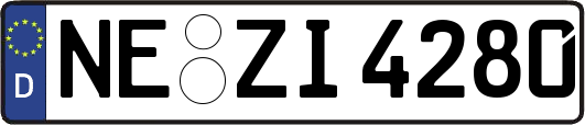 NE-ZI4280
