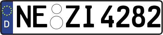 NE-ZI4282