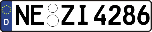 NE-ZI4286
