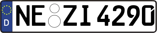 NE-ZI4290