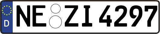 NE-ZI4297