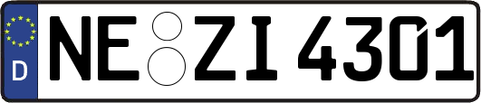 NE-ZI4301