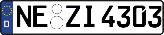 NE-ZI4303
