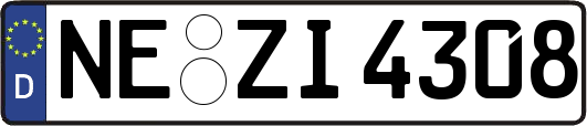 NE-ZI4308
