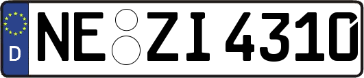 NE-ZI4310