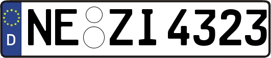 NE-ZI4323